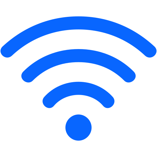 connectivity solution icon